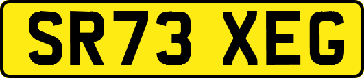 SR73XEG