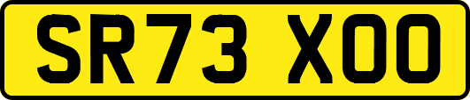 SR73XOO