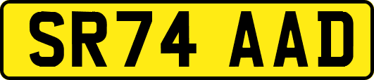 SR74AAD