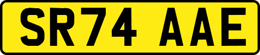 SR74AAE