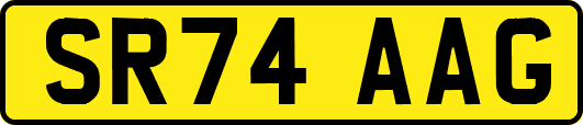 SR74AAG