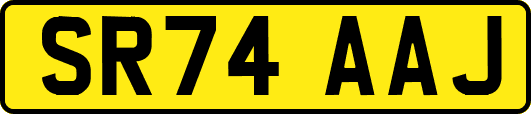 SR74AAJ