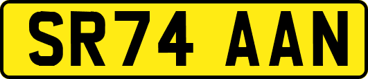 SR74AAN