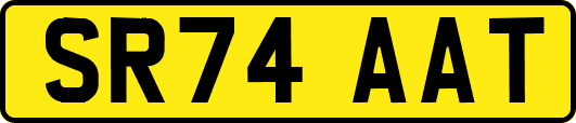 SR74AAT