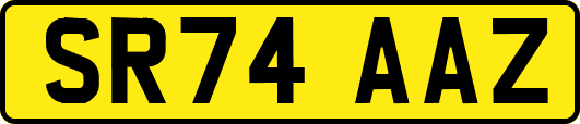 SR74AAZ