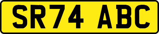 SR74ABC