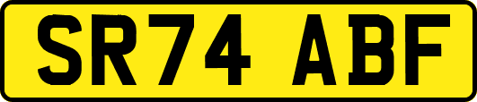 SR74ABF