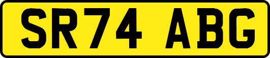 SR74ABG