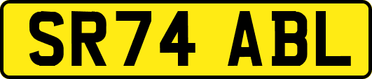 SR74ABL