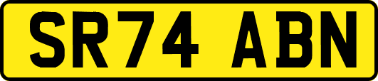 SR74ABN