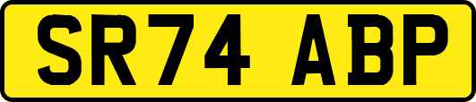 SR74ABP