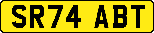 SR74ABT