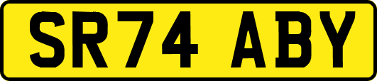 SR74ABY