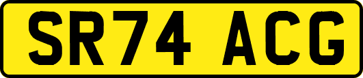 SR74ACG