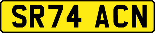 SR74ACN