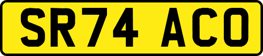 SR74ACO