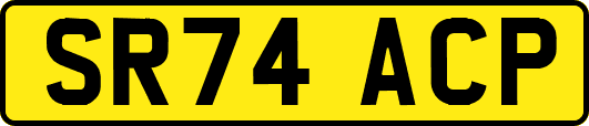 SR74ACP