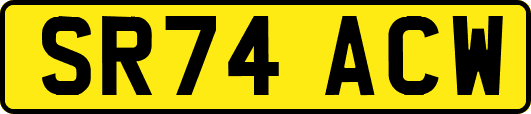 SR74ACW