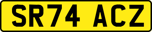 SR74ACZ