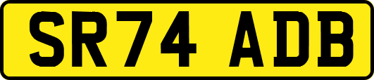 SR74ADB