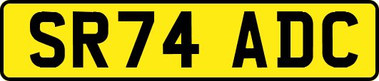 SR74ADC
