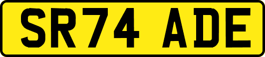 SR74ADE