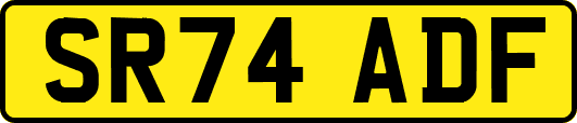 SR74ADF
