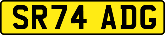 SR74ADG