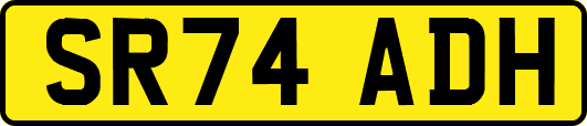 SR74ADH