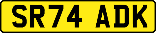 SR74ADK