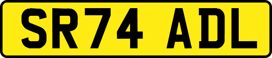 SR74ADL