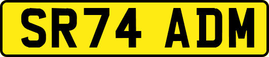 SR74ADM