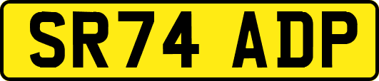 SR74ADP