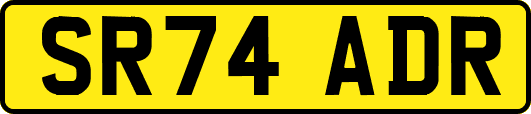 SR74ADR