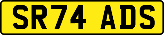 SR74ADS