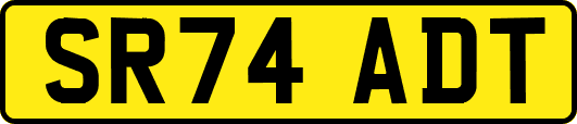 SR74ADT