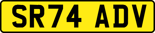 SR74ADV