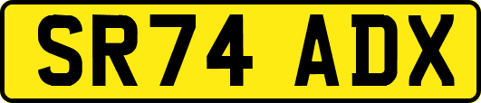 SR74ADX