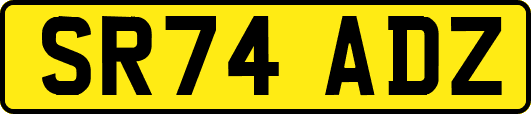 SR74ADZ