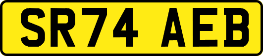 SR74AEB