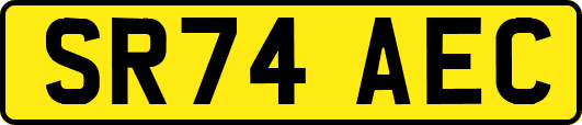 SR74AEC