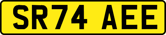 SR74AEE