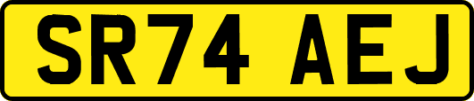 SR74AEJ
