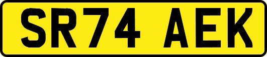SR74AEK