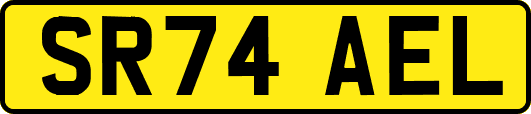 SR74AEL