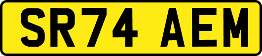 SR74AEM