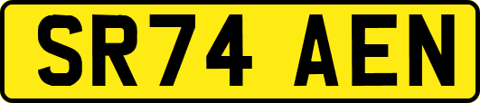 SR74AEN