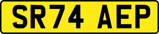 SR74AEP