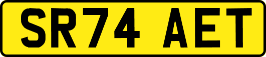 SR74AET
