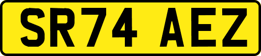 SR74AEZ